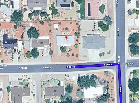 View/Area - 175 E 300 N, Ivins, UT 84738 photo 10 of 10