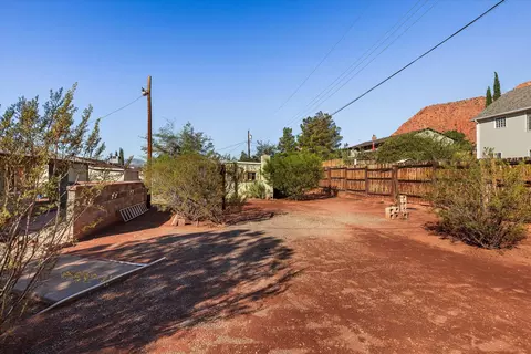 Exterior - 175 E 300 N, Ivins, UT 84738 photo 8 of 9