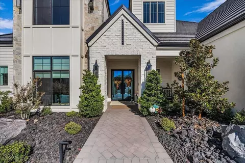 Exterior - 761 E Queensridge Dr, Washington, UT 84780 photo 4 of 9