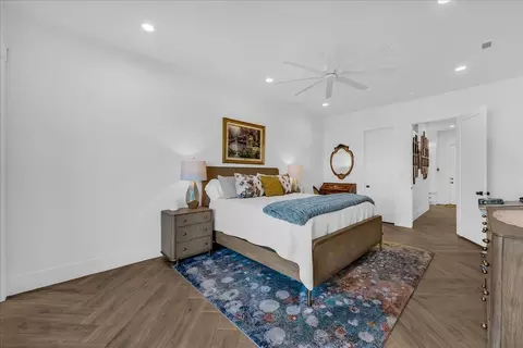 Bedroom - 761 E Queensridge Dr, Washington, UT 84780 photo 4 of 4