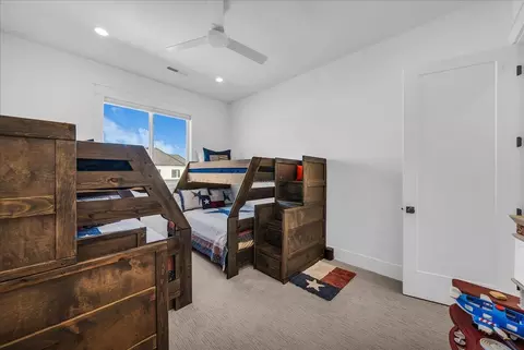 Bedroom - 761 E Queensridge Dr, Washington, UT 84780 photo 2 of 4
