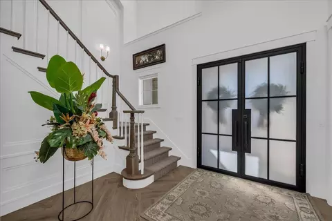 Entry Way - 761 E Queensridge Dr, Washington, UT 84780 photo 1 of 1