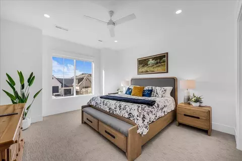 Bedroom - 761 E Queensridge Dr, Washington, UT 84780 photo 1 of 4