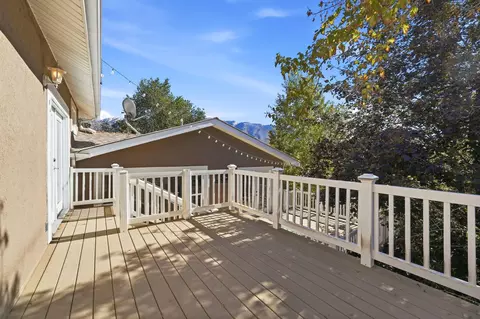 Exterior - 10754 S 1225 E, Sandy, UT 84094 photo 6 of 12