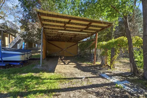 Exterior - 10754 S 1225 E, Sandy, UT 84094 photo 10 of 12