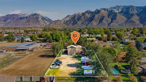 View/Area - 10754 S 1225 E, Sandy, UT 84094 photo 4 of 7