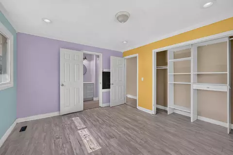 Bedroom - 10754 S 1225 E, Sandy, UT 84094 photo 3 of 4