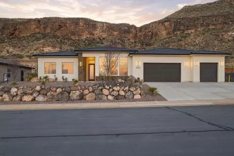366 N 200 E, La Verkin, UT 84745
