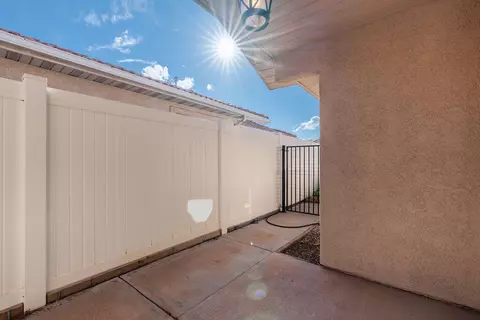 Exterior - 1360 E Telegraph St #5, Washington, UT 84780 photo 4 of 16