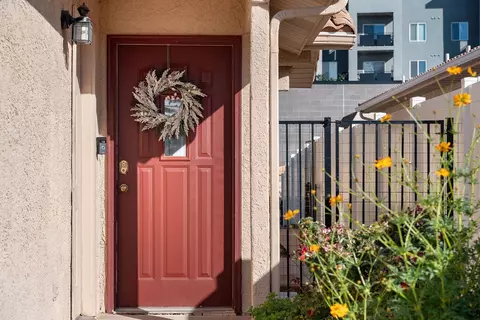 Entry Way - 1360 E Telegraph St #5, Washington, UT 84780 photo 1 of 1