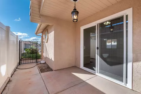Exterior - 1360 E Telegraph St #5, Washington, UT 84780 photo 3 of 16