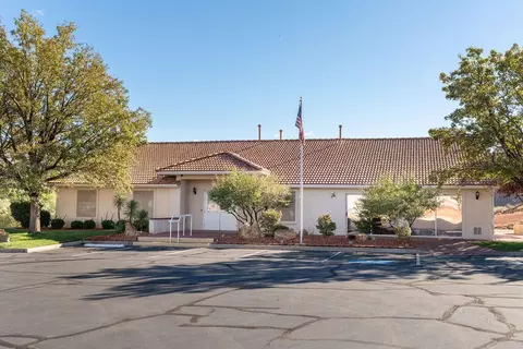 Exterior - 1360 E Telegraph St #5, Washington, UT 84780 photo 9 of 16