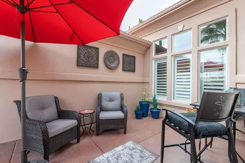 Exterior - 1102 W Chama Ct, Washington, UT 84780 photo 2 of 12