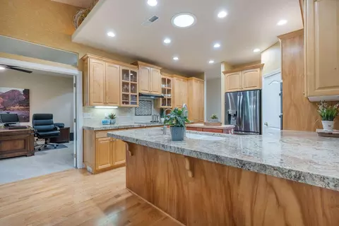 Kitchen - 1102 W Chama Ct, Washington, UT 84780 photo 1 of 4