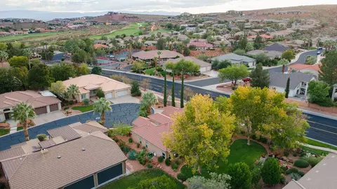View/Area - 1102 W Chama Ct, Washington, UT 84780 photo 4 of 4