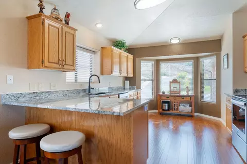 Kitchen - 844 W Hampton Rd, Saint George, UT 84770 photo 1 of 4