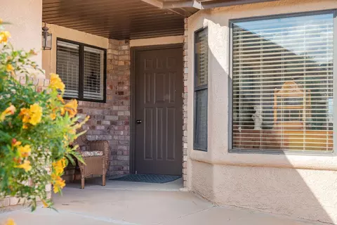 Entry Way - 844 W Hampton Rd, Saint George, UT 84770 photo 1 of 2