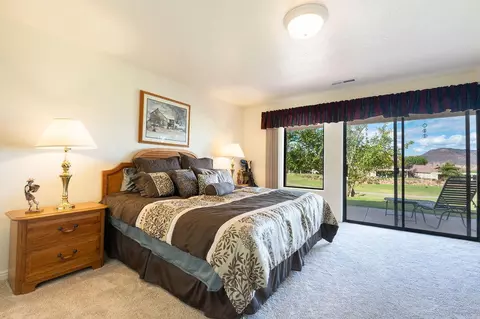 Bedroom - 844 W Hampton Rd, Saint George, UT 84770 photo 3 of 6