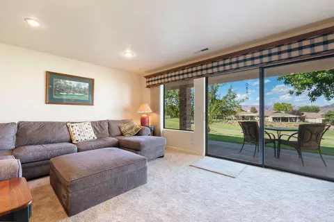 Living - 844 W Hampton Rd, Saint George, UT 84770 photo 3 of 4