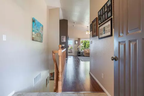 Entry Way - 844 W Hampton Rd, Saint George, UT 84770 photo 2 of 2