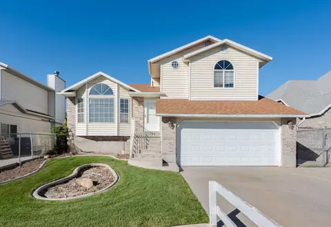 3460 W El Cabrio Dr, West Valley City, UT 84119