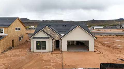 1601 S 3725 W, Hurricane, UT 84737