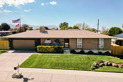4060 S Laredo Way, West Valley City, UT 84120