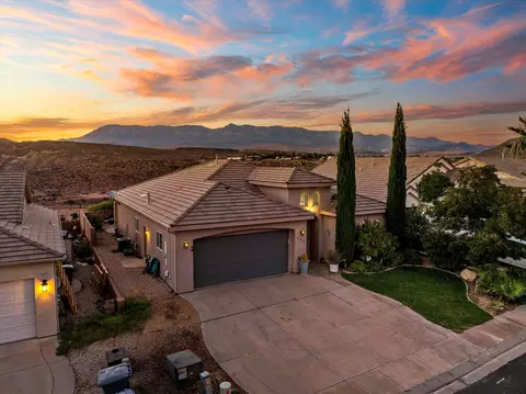 659 N 380 W, La Verkin, UT 84745