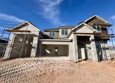 2816 W 310 N, Hurricane, UT 84737