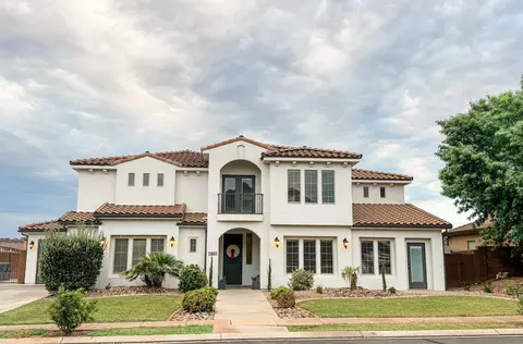 2661 E 3580 S, Saint George, UT 84790
