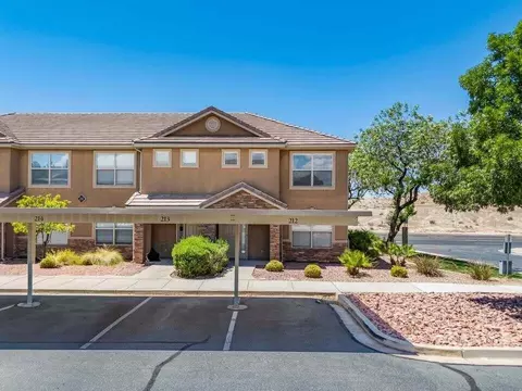 3155 S Hidden Valley Dr #271, Saint George, UT 84790