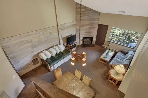 Living - 407 S Vasels Rd #83, Brian Head, UT 84719 photo 4 of 4