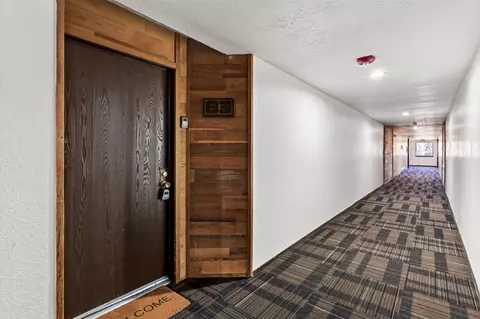 Entry Way - 407 S Vasels Rd #83, Brian Head, UT 84719 photo 1 of 2