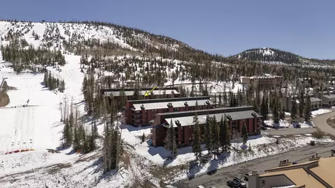 Exterior - 407 S Vasels Rd #83, Brian Head, UT 84719 photo 2 of 5