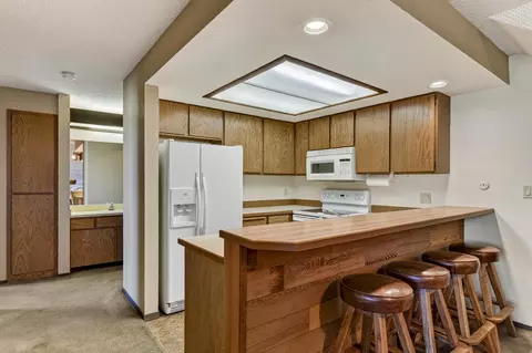 Kitchen - 407 S Vasels Rd #83, Brian Head, UT 84719 photo 1 of 3