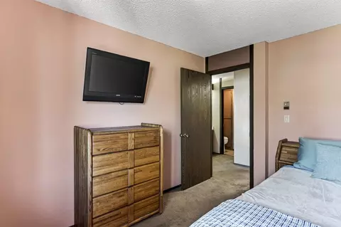 Bedroom - 407 S Vasels Rd #83, Brian Head, UT 84719 photo 2 of 9