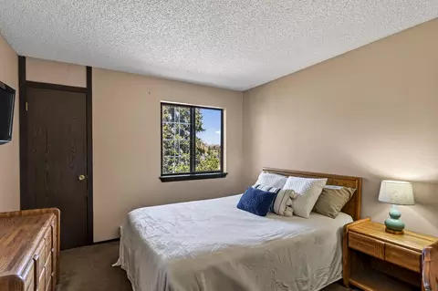 Bedroom - 407 S Vasels Rd #83, Brian Head, UT 84719 photo 3 of 9
