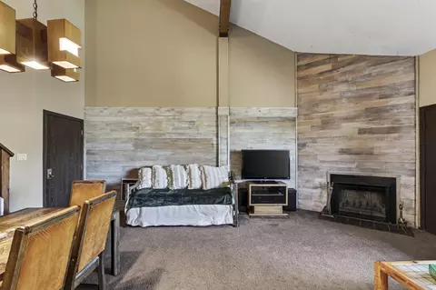 Living - 407 S Vasels Rd #83, Brian Head, UT 84719 photo 2 of 4