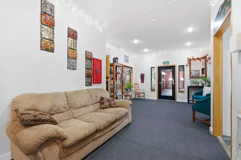Entry Way - 407 S Vasels Rd #83, Brian Head, UT 84719 photo 2 of 2