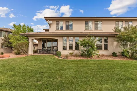 Exterior - 980 N Casitas Hill Lp Lp, Washington, UT 84780 photo 4 of 5
