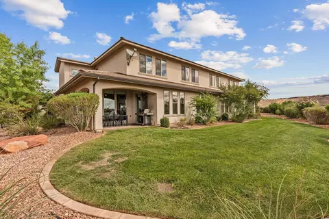 Exterior - 980 N Casitas Hill Lp Lp, Washington, UT 84780 photo 3 of 5