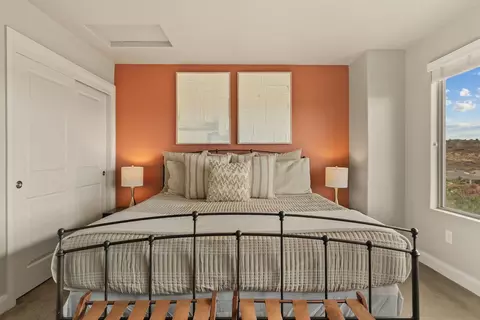 Bedroom - 980 N Casitas Hill Lp Lp, Washington, UT 84780 photo 9 of 10