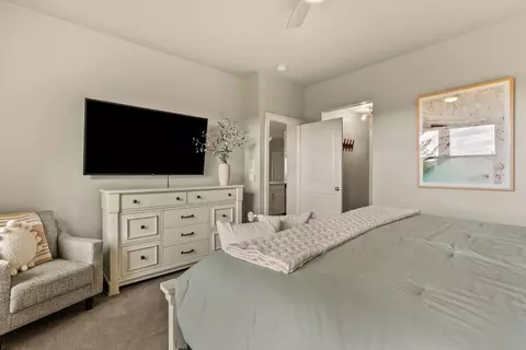 Bedroom - 980 N Casitas Hill Lp Lp, Washington, UT 84780 photo 3 of 10