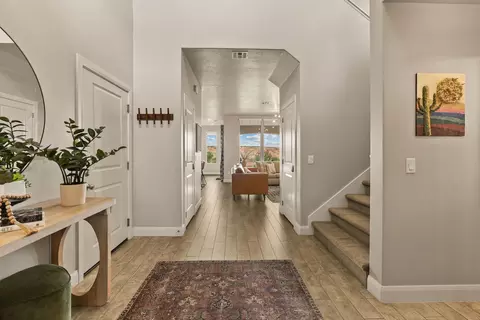 Entry Way - 980 N Casitas Hill Lp Lp, Washington, UT 84780 photo 2 of 6