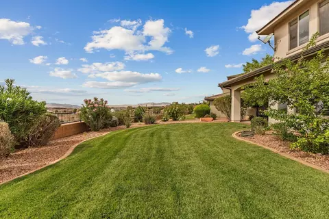 Exterior - 980 N Casitas Hill Lp Lp, Washington, UT 84780 photo 5 of 5