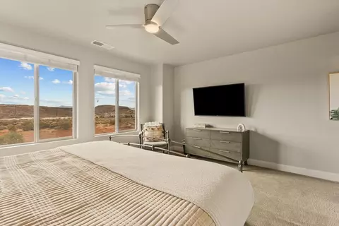 Bedroom - 980 N Casitas Hill Lp Lp, Washington, UT 84780 photo 10 of 10