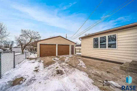 809 S Thompson Ave, Sioux Falls, SD 57103 photo 26