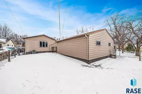 809 S Thompson Ave, Sioux Falls, SD 57103 photo 29