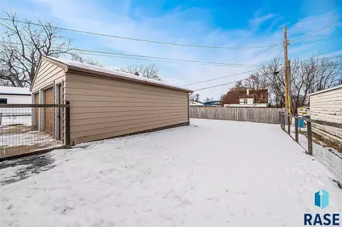 809 S Thompson Ave, Sioux Falls, SD 57103 photo 27