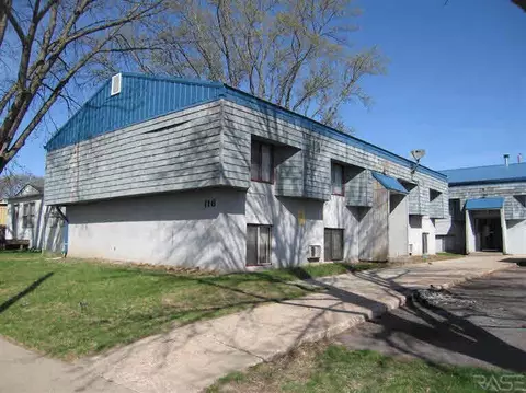 116 W 43rd St, Sioux Falls, SD 57105 photo 1